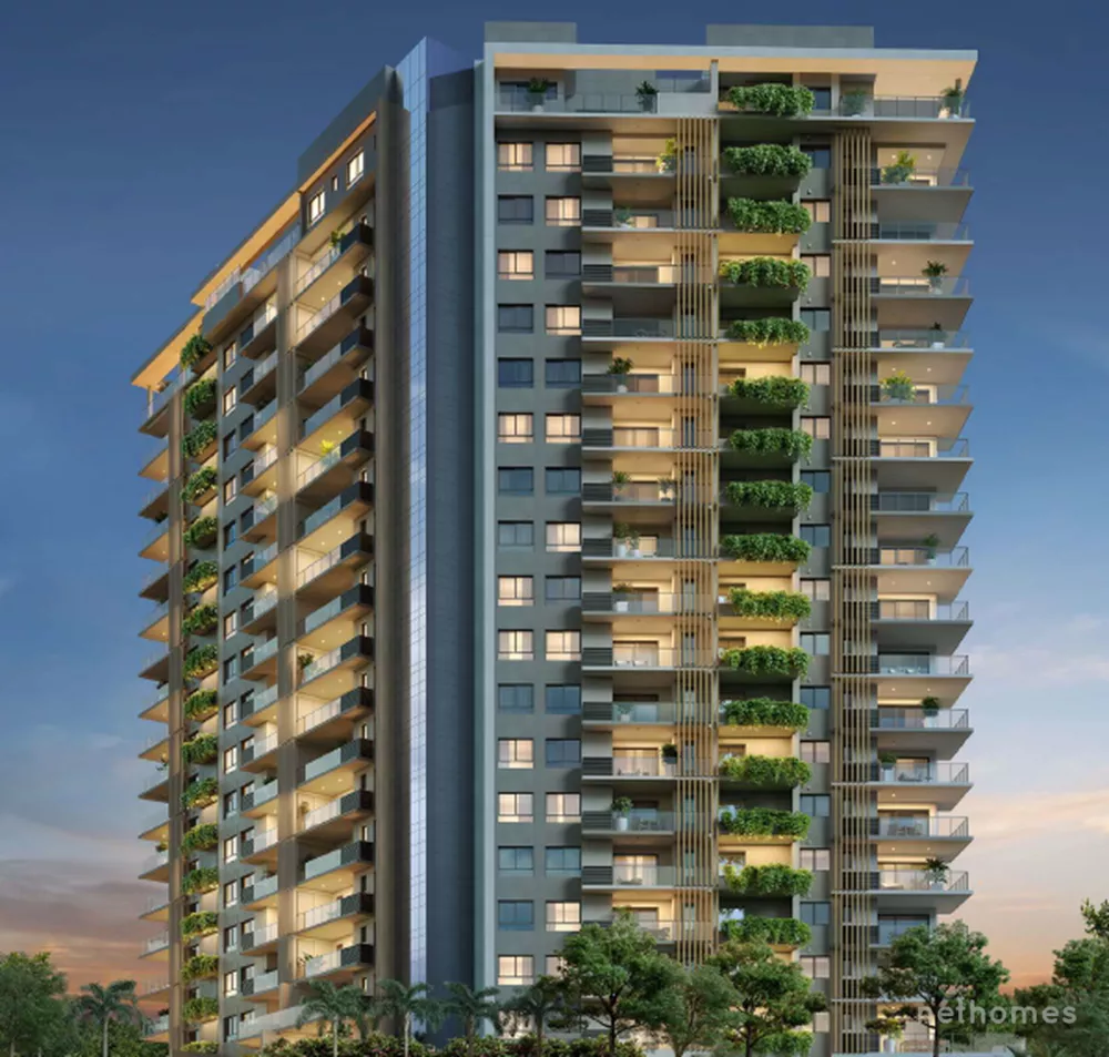 Apartamento, 3 quartos, 150 m² - Foto 5