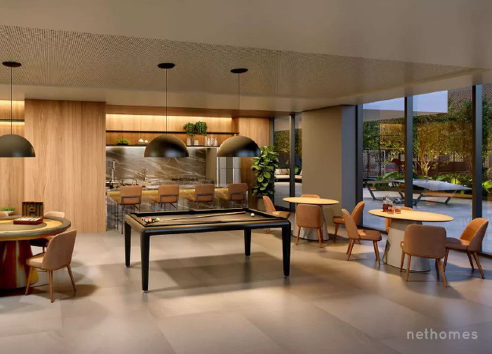 Apartamento, 3 quartos, 150 m² - Foto 31