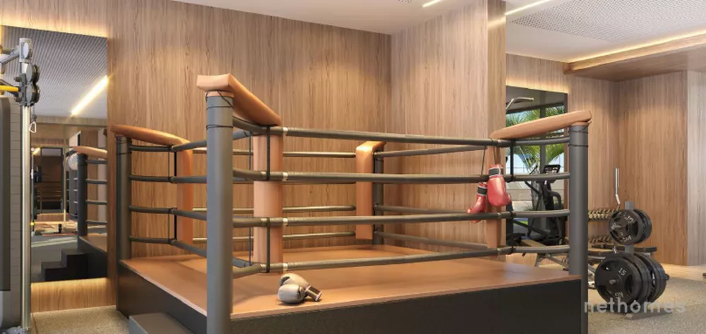 Apartamento, 3 quartos, 150 m² - Foto 26