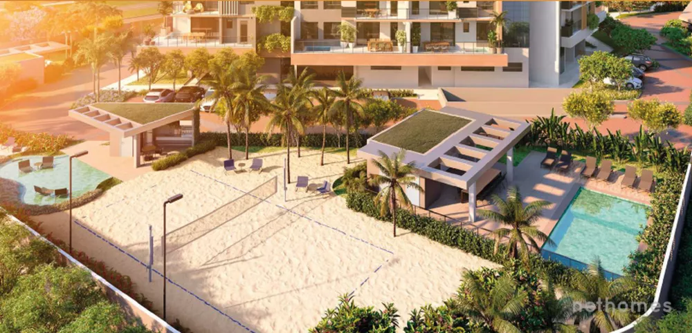 Apartamento, 3 quartos, 150 m² - Foto 51