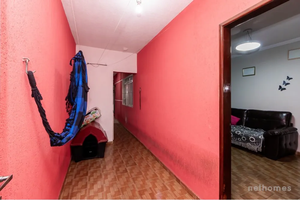 Casa, 3 quartos, 250 m² - Foto 12