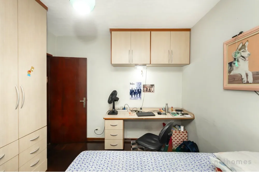 Casa, 3 quartos, 250 m² - Foto 10
