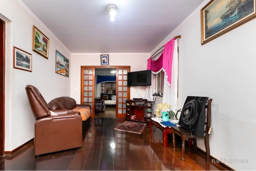 Casa, 3 quartos, 250 m² - Foto 4