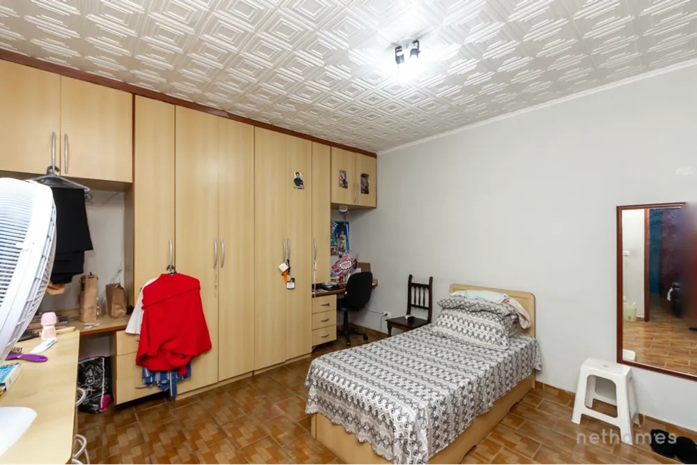 Casa, 3 quartos, 250 m² - Foto 7