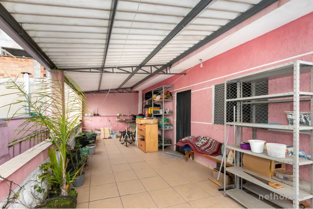 Casa, 3 quartos, 250 m² - Foto 2