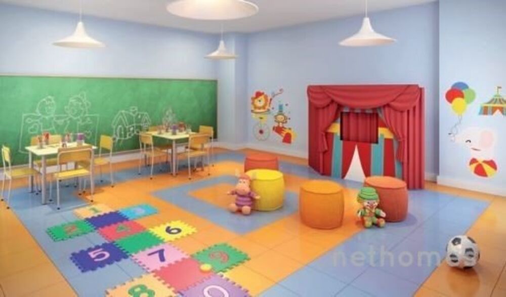 Apartamento à venda com 3 quartos, 70m² - Foto 6