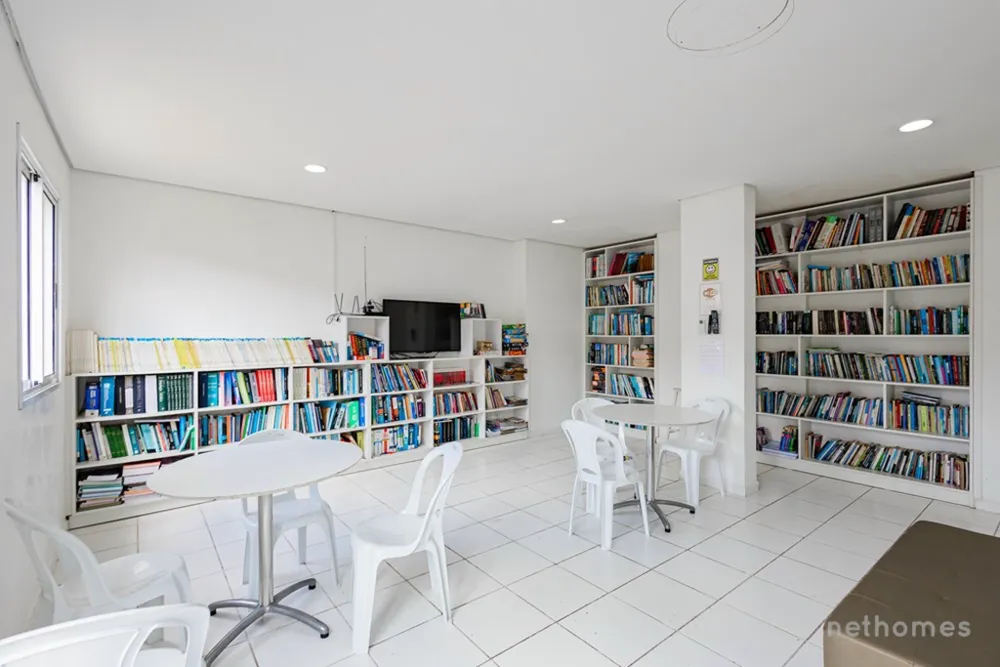 Apartamento, 2 quartos, 51 m² - Foto 2