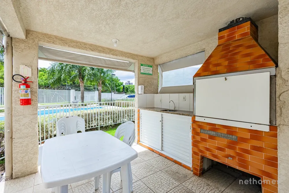 Apartamento, 2 quartos, 51 m² - Foto 3