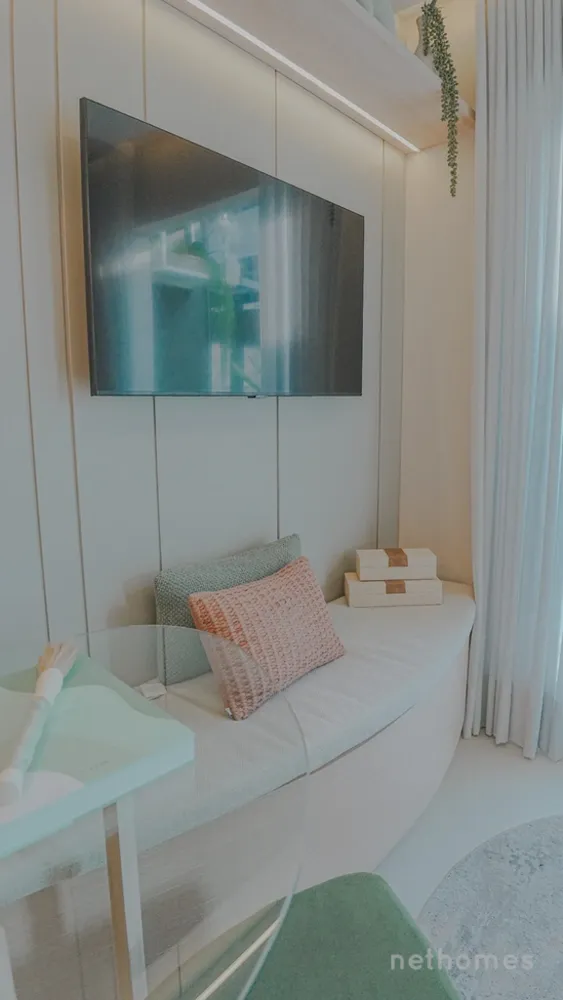 Apartamento, 1 quarto, 24 m² - Foto 5
