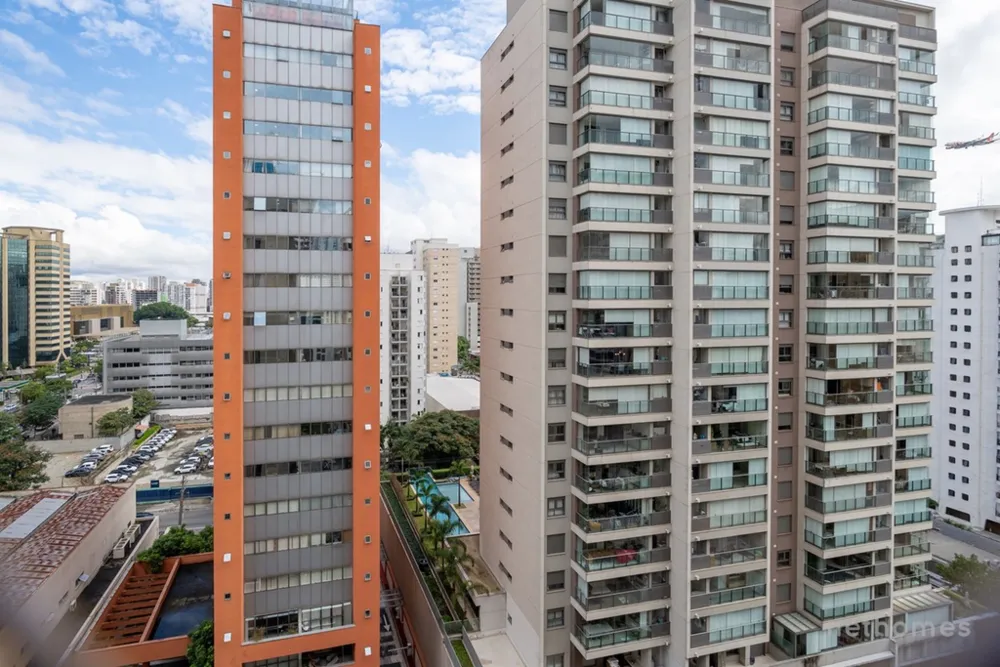 Apartamento, 1 quarto, 39 m² - Foto 2