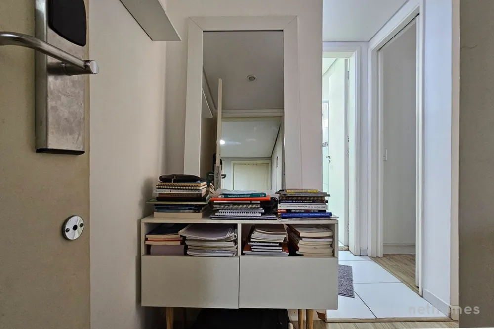 Apartamento, 1 quarto, 39 m² - Foto 9