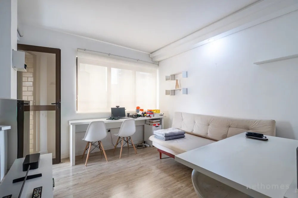 Apartamento, 1 quarto, 39 m² - Foto 11