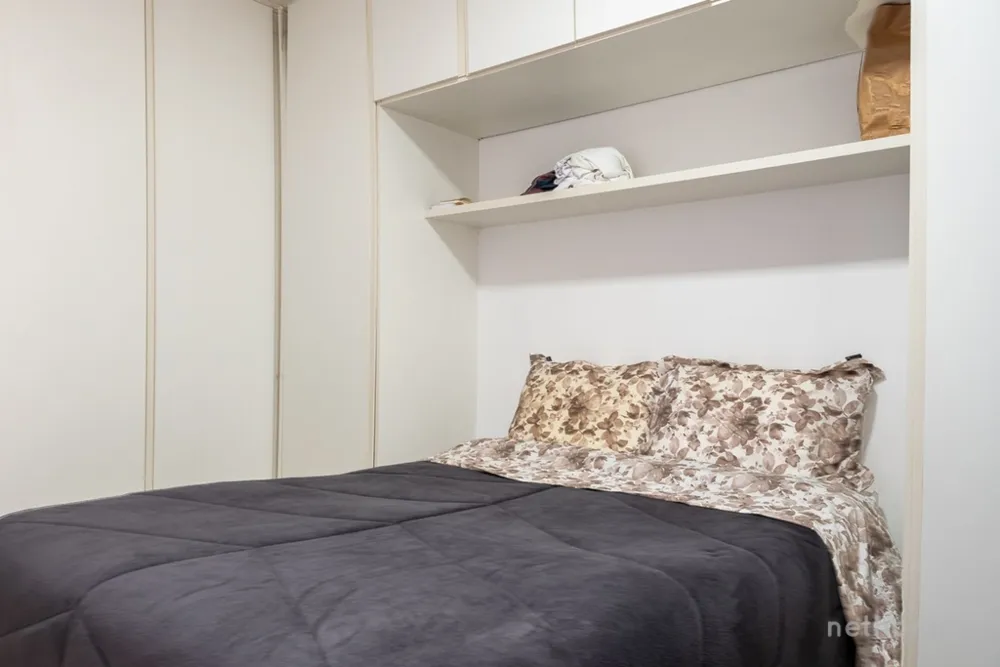 Apartamento, 1 quarto, 39 m² - Foto 7
