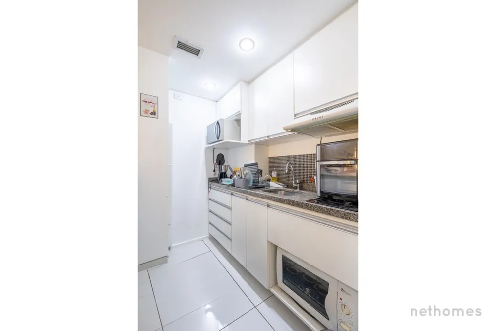 Apartamento, 1 quarto, 39 m² - Foto 6