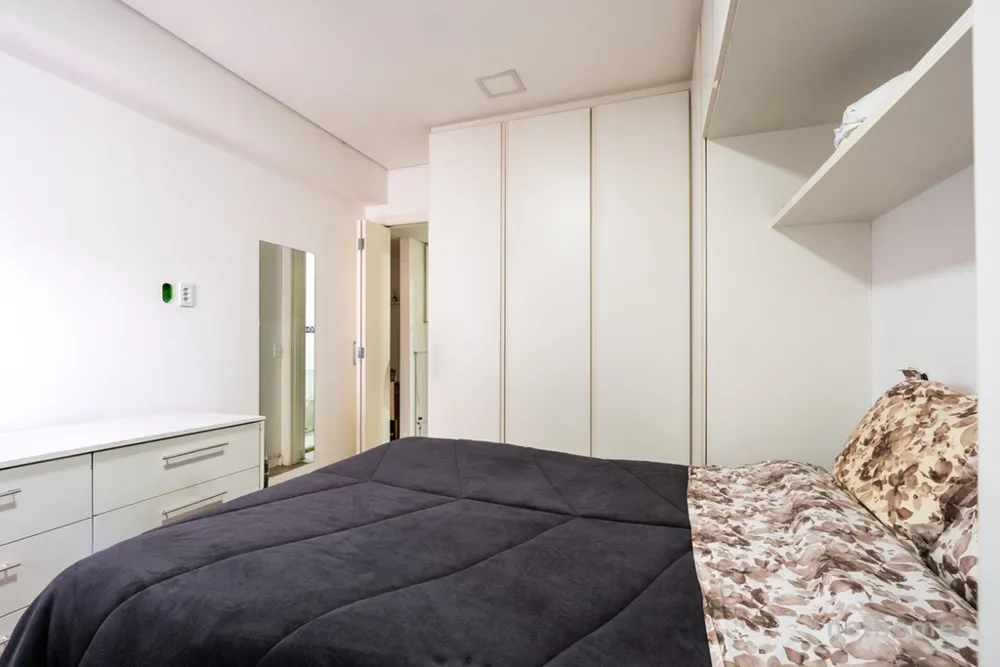 Apartamento, 1 quarto, 39 m² - Foto 7