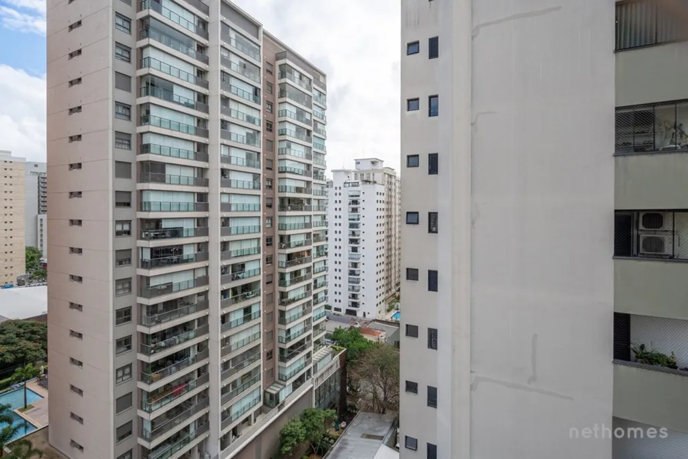 Apartamento, 1 quarto, 39 m² - Foto 4