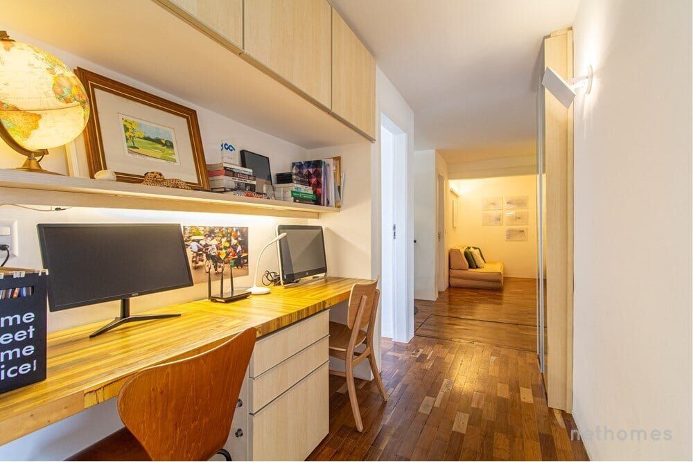 Cobertura à venda com 4 quartos, 154m² - Foto 8