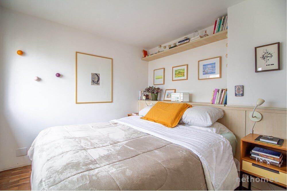 Cobertura à venda com 4 quartos, 154m² - Foto 4