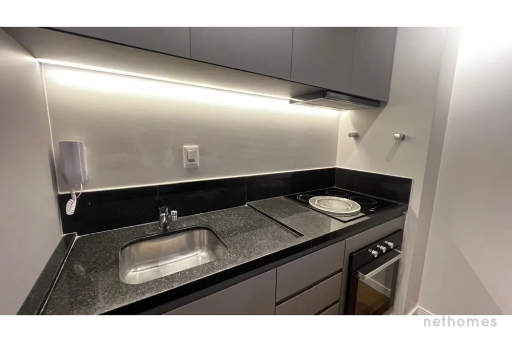 Apartamento, 1 quarto, 76 m² - Foto 2