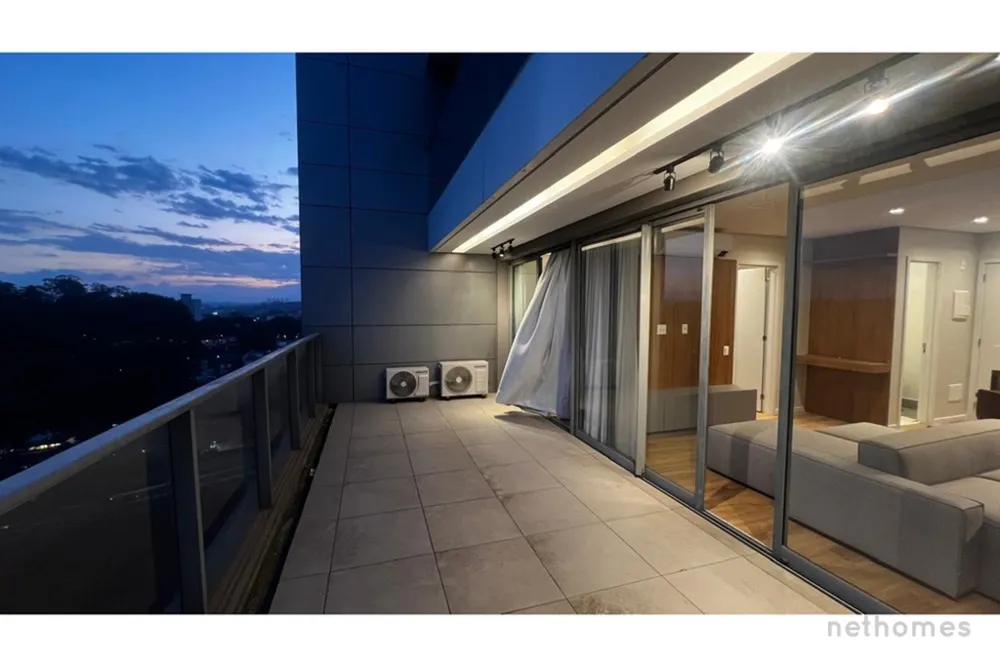 Apartamento, 1 quarto, 76 m² - Foto 7