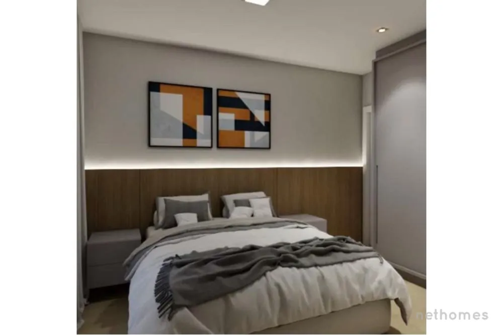Apartamento, 1 quarto, 76 m² - Foto 8