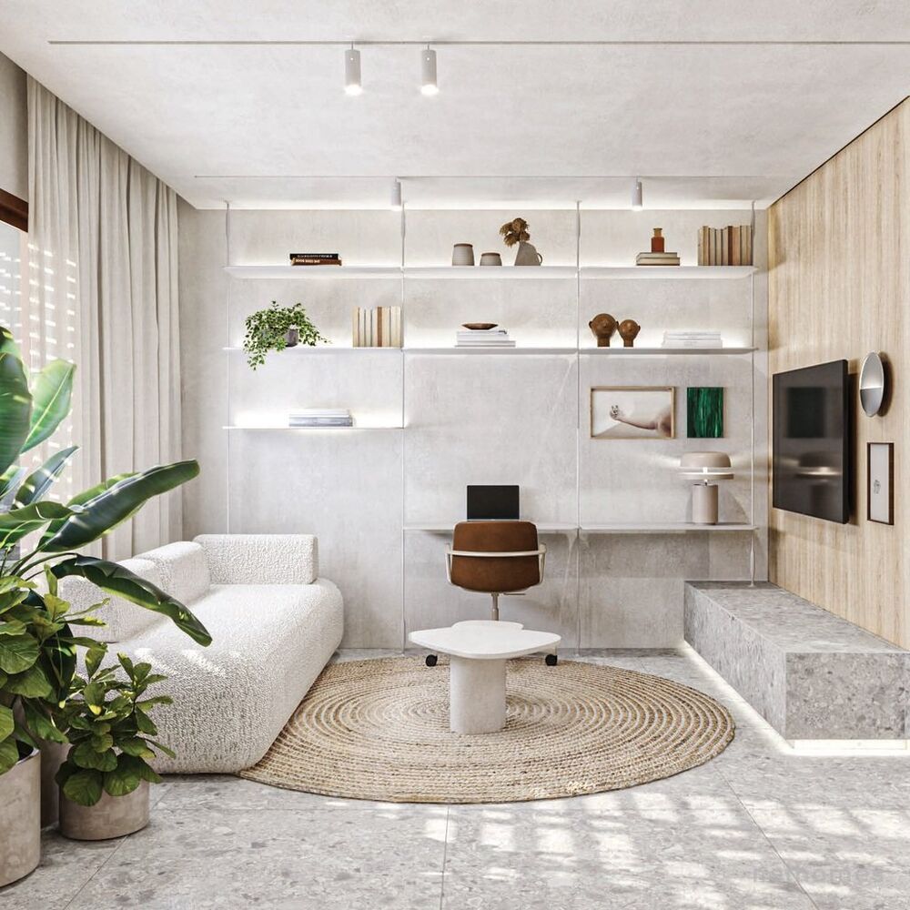 Apartamento, 1 quarto, 23 m² - Foto 4