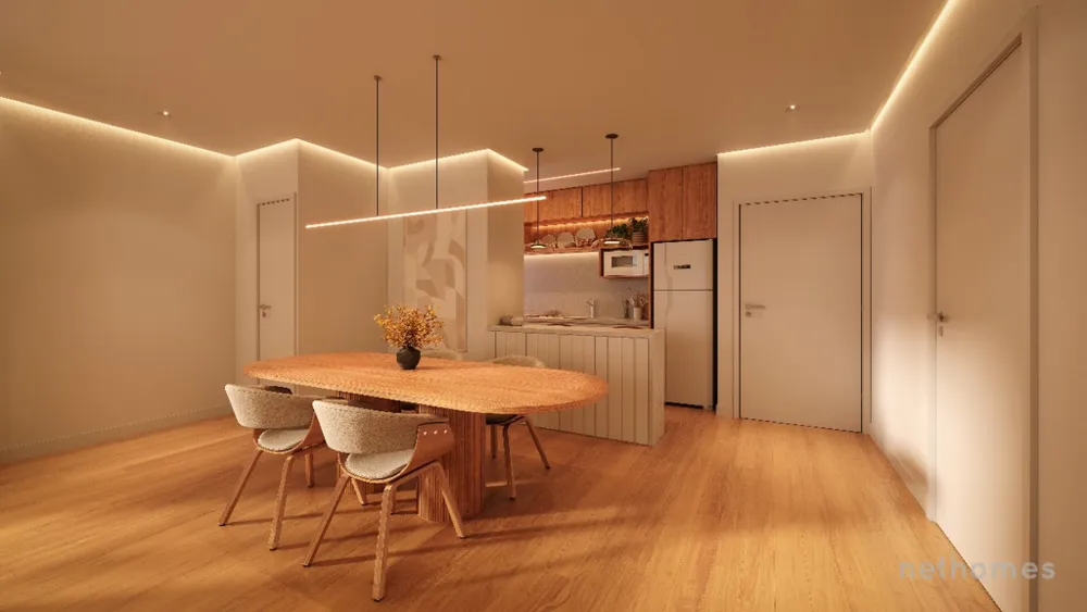 Apartamento, 2 quartos, 73 m² - Foto 5