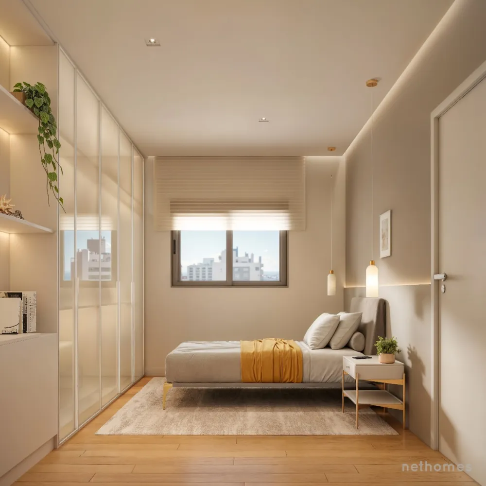 Apartamento, 2 quartos, 73 m² - Foto 8