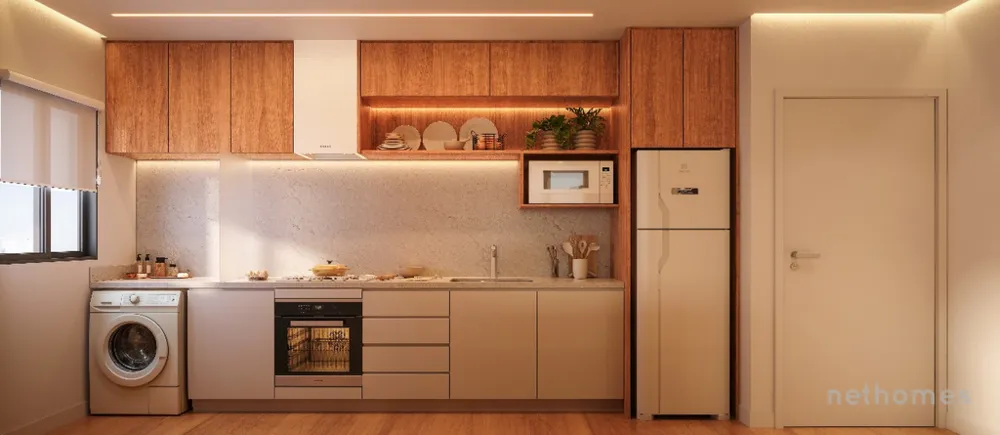 Apartamento, 2 quartos, 73 m² - Foto 6