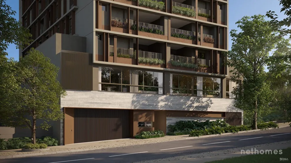 Cobertura, 4 quartos, 259 m² - Foto 4