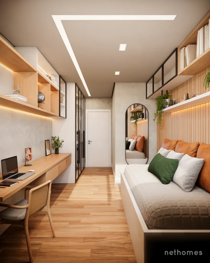 Apartamento, 3 quartos, 129 m² - Foto 5