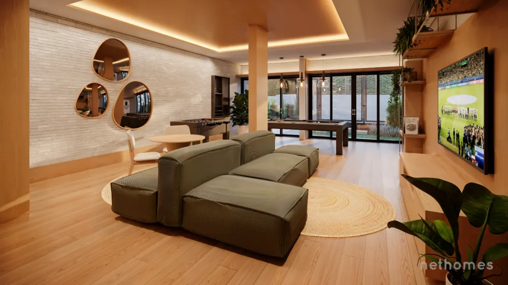 Apartamento, 3 quartos, 129 m² - Foto 10