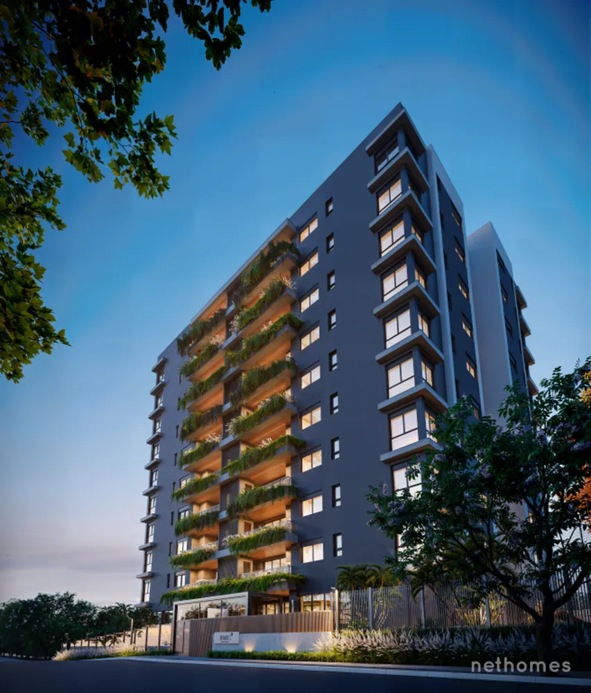 Apartamento, 3 quartos, 129 m² - Foto 2