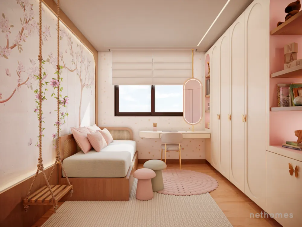 Apartamento, 3 quartos, 129 m² - Foto 4