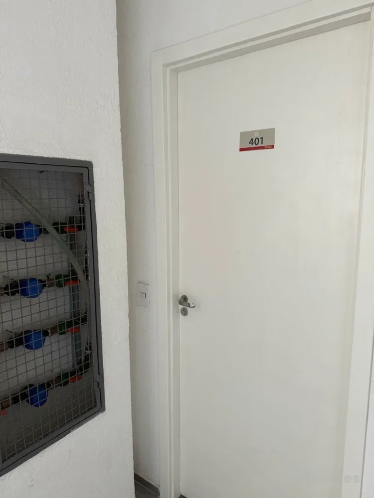 Apartamento, 2 quartos, 40 m² - Foto 4
