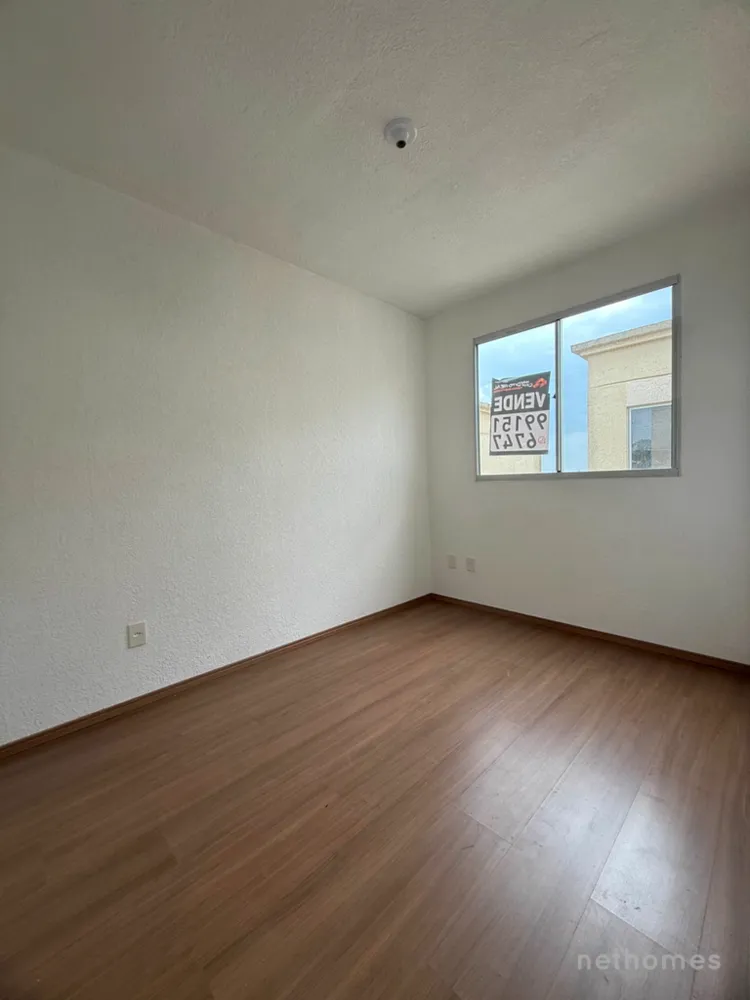 Apartamento, 2 quartos, 40 m² - Foto 5