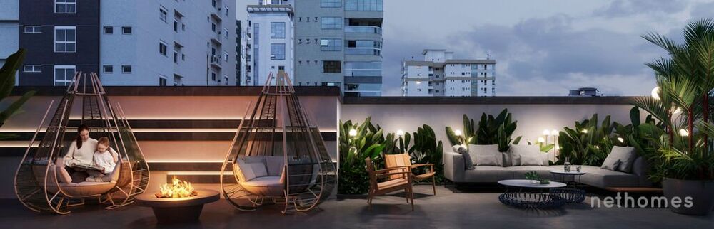 Apartamento, 4 quartos, 180 m² - Foto 5