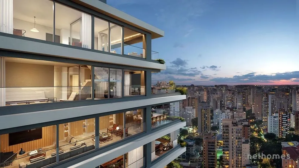 Apartamento, 3 quartos, 150 m² - Foto 12