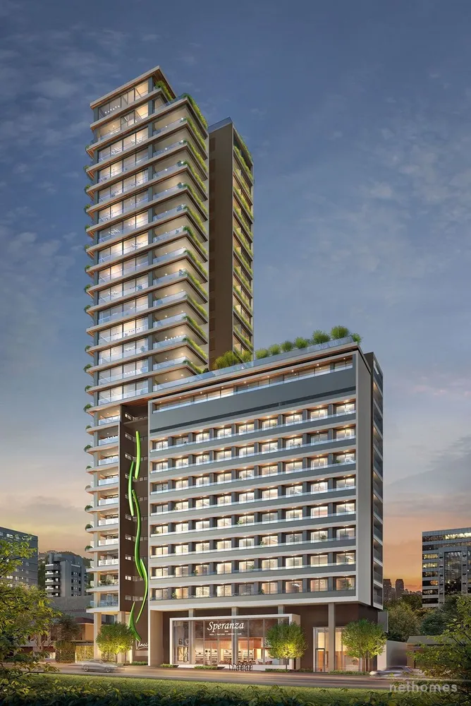 Apartamento, 3 quartos, 150 m² - Foto 1