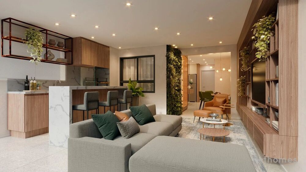 Apartamento, 2 quartos, 121 m² - Foto 10