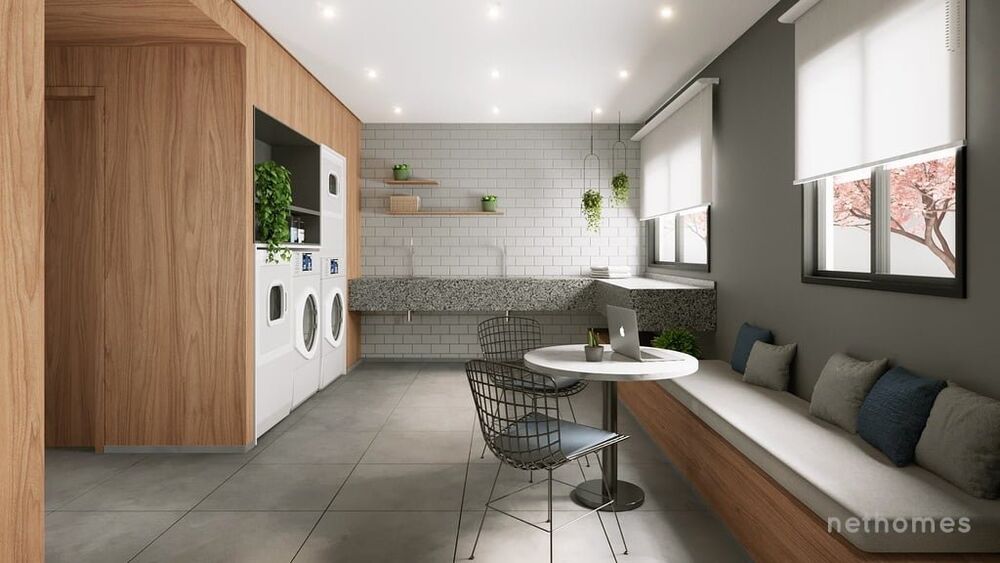 Cobertura à venda com 2 quartos, 78m² - Foto 6