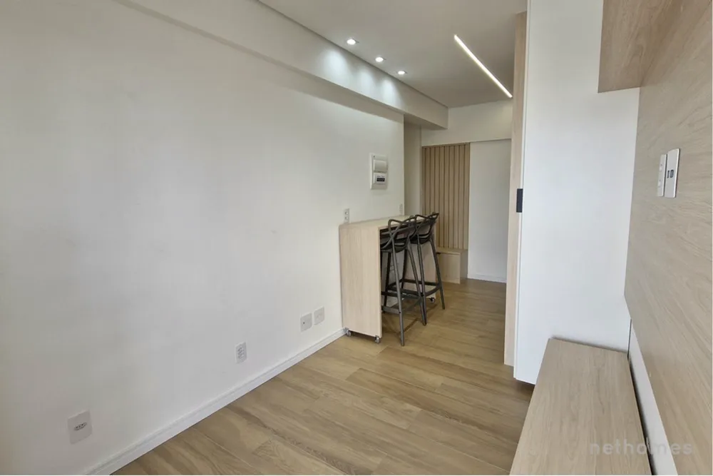 Apartamento, 1 quarto, 30 m² - Foto 2