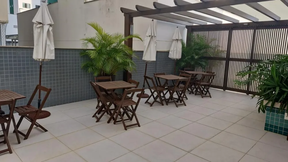 Apartamento, 4 quartos, 173 m² - Foto 15