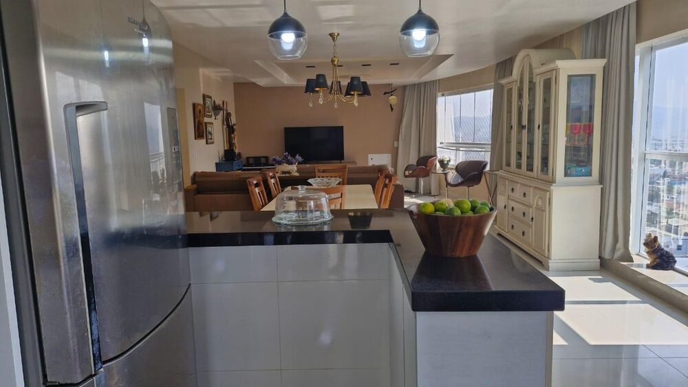 Apartamento, 4 quartos, 173 m² - Foto 1