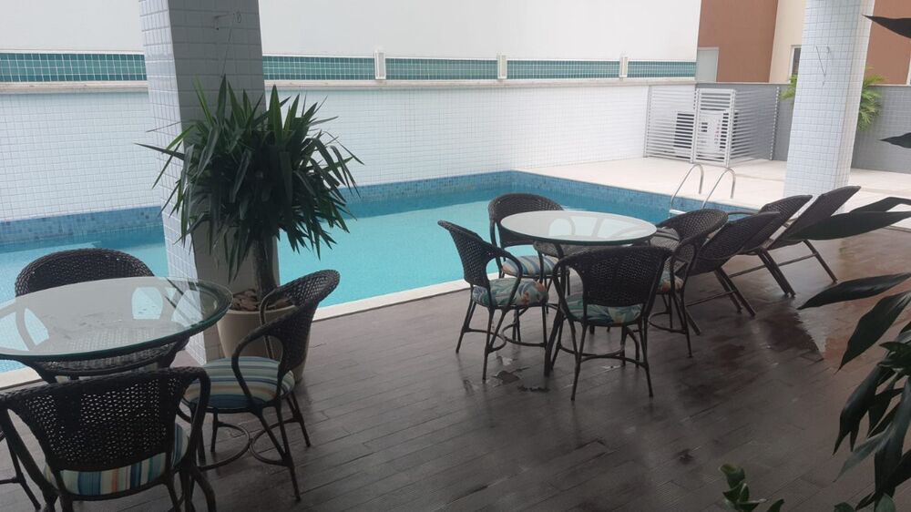 Apartamento, 4 quartos, 173 m² - Foto 8