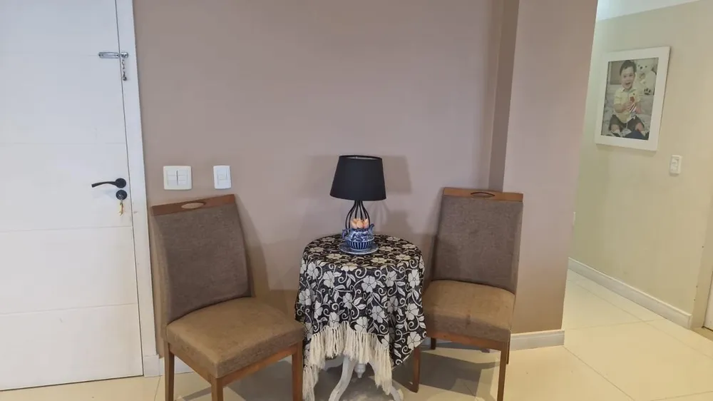 Apartamento, 4 quartos, 173 m² - Foto 3