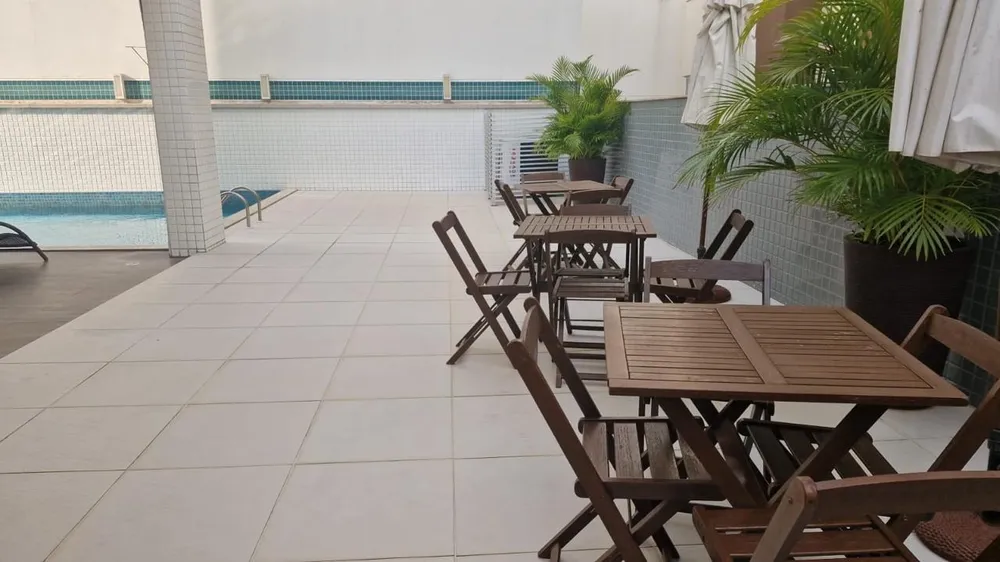 Apartamento, 4 quartos, 173 m² - Foto 14