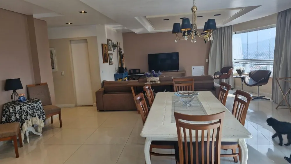 Apartamento, 4 quartos, 173 m² - Foto 2