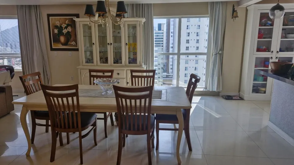 Apartamento, 4 quartos, 173 m² - Foto 1