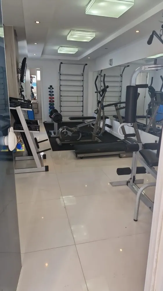 Apartamento, 4 quartos, 173 m² - Foto 16